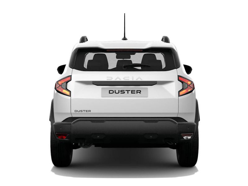 Dacia Duster (2026) Essential Eco-G 120 - fotka 4 z 5