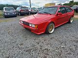 Volkswagen Scirocco 53B, Investiční vůz - náhled 1