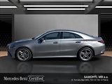 Mercedes-Benz CLA 200d AMG linie Style Edition - náhled 2