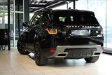 Land Rover Range Rover Sport TDV6 SE AWD ACC/360°/Fullservi - náhled 31