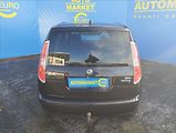 Škoda Roomster 1,2 TSi 63KW - náhled 4