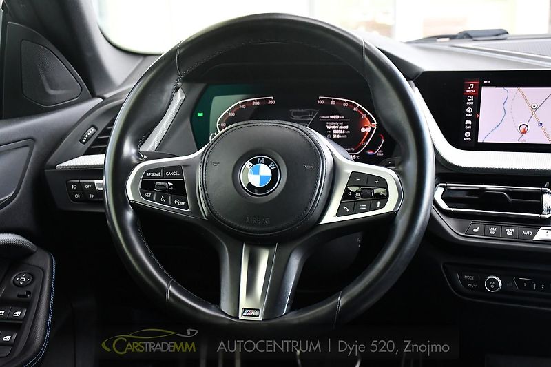 BMW Řada 2 218D M-SPORT ČR TAŽNÉ 1M HUD - fotka 24 z 50