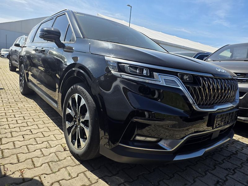 Kia Carnival (2022) 2.2-9MÍST-TOP VÝBAVA.2stř.okno - fotka 14 z 19
