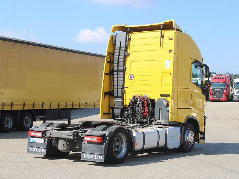 Volvo FH 500 XL, LOWDECK, EURO 6, VEB + - fotka 3 z 20