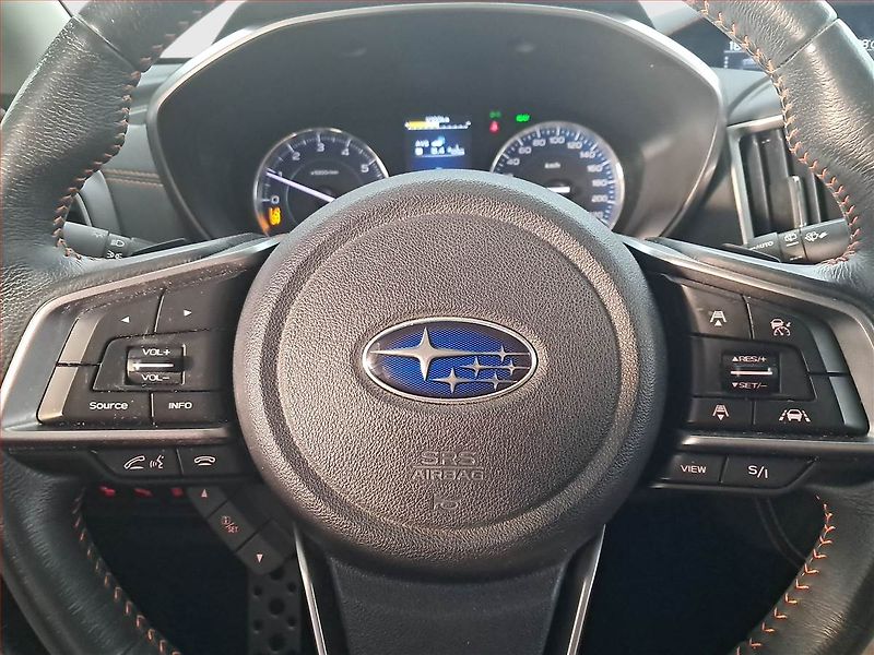 Subaru XV (2021) 2.0 e-Boxer - fotka 18 z 19