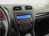 Volkswagen Golf (2009) 1.4 TSI, Automat, Serv.kniha - náhled 12