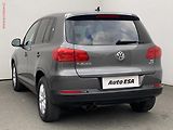 Volkswagen Tiguan (2014) 1.4 TSi, Trendline, navi - náhled 6