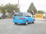 Ford Galaxy (2004) 1.9TDI 85KW 7sed – WEBASTO - náhled 4