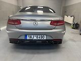 Mercedes-Benz Třídy S (2016) S63AMG coupe MATT TOP STAV - náhled 7