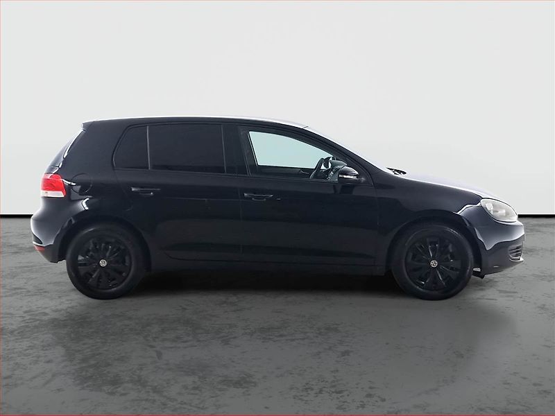 Volkswagen Golf (2009) 1.4 16V - fotka 6 z 15