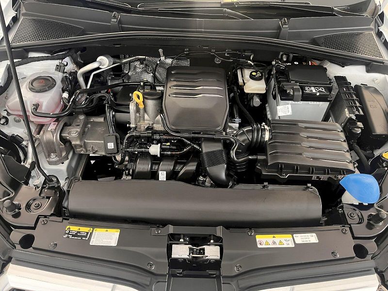 Škoda Fabia (2025) 1,0MPI 59KW SELECTION - fotka 14 z 23