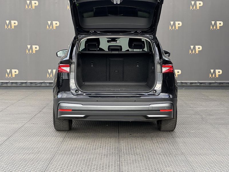 Škoda Enyaq (2021) 80 150KW Suite, DPH RZV - fotka 9 z 54