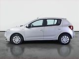 Dacia Sandero (2018) 0.9 TCe, LPG, ČR,1.maj - náhled 2