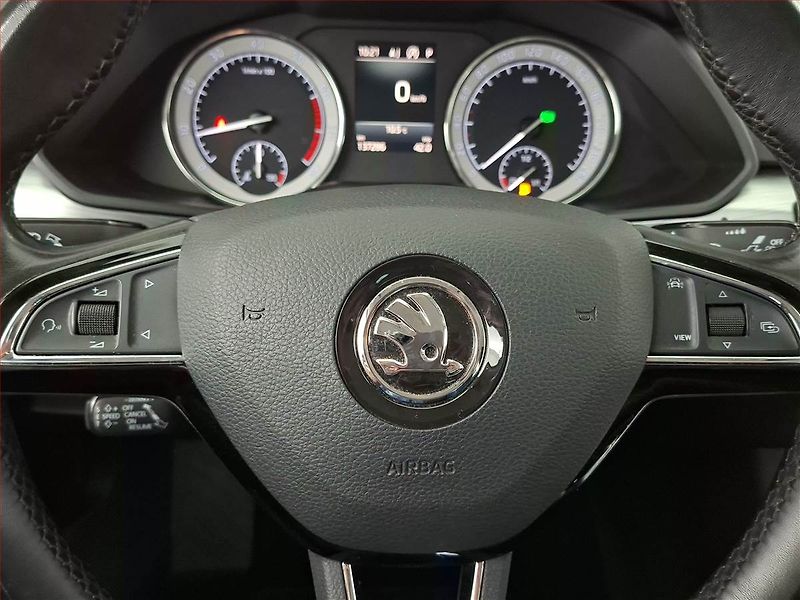 Škoda Superb (2020) Style Plus 2.0 TSI - fotka 19 z 21