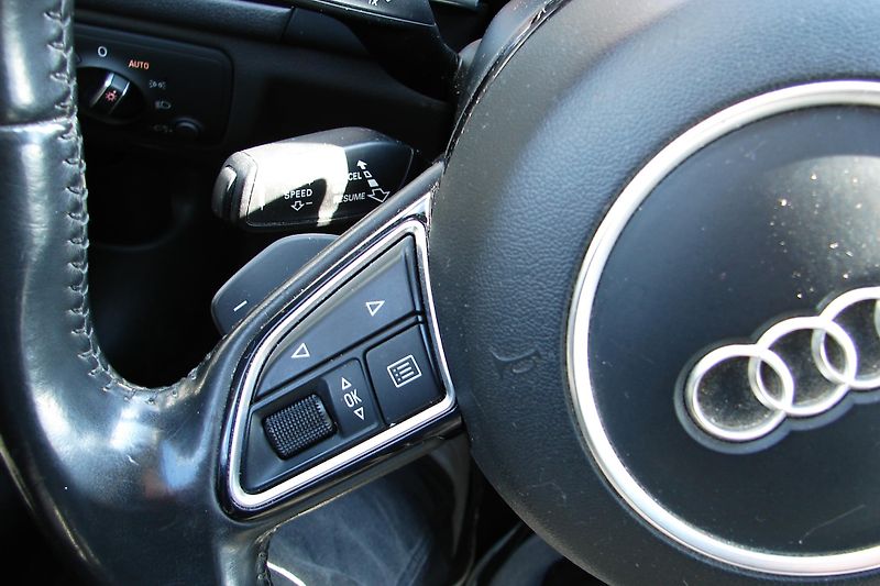 Audi A6 Allroad 3.0BiTDi V6 320PS Quattro Kůže - fotka 26 z 58