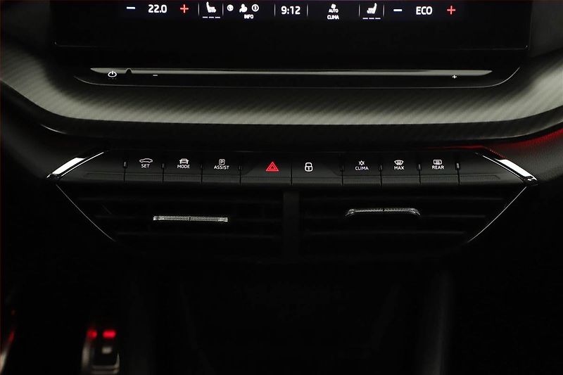 Škoda Octavia (2021) RS 1.4 TSI iV - fotka 15 z 19