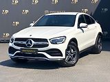 Mercedes-Benz GLC (2020) 200 kupé 4Matic DPH ČR - náhled 1