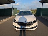 Škoda Fabia 1,0 TSi STYLE,1.majitel,záruka - náhled 6