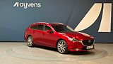 Mazda 6 Revolution 2.5 Skyactiv-G194k - náhled 1
