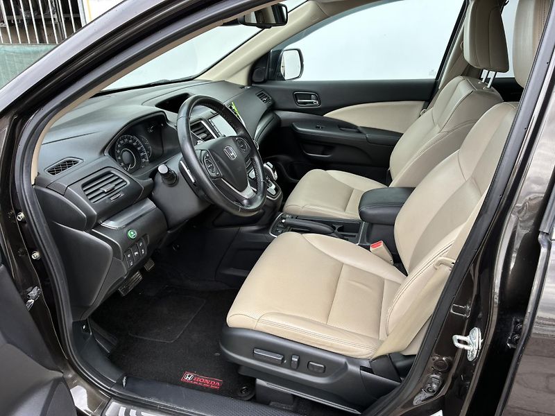 Honda CR-V 1.6 D-TEC 118kW AT 4WD Executi - fotka 10 z 26