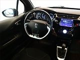 Citroën DS3 (2016) 1.2 PureTech, Automat, Navi - náhled 7