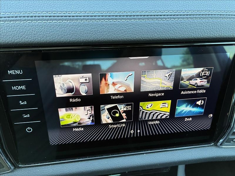 Škoda Kodiaq 2,0 TDI TAŽNÉ,EL.KUFR,MATRIX - fotka 20 z 32