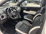 Fiat 500 (2017) 1.2i 51kw 1.Majitel  - náhled 11