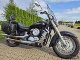 Yamaha XVS 1100 A DragStar Classic (2001) - náhled 1