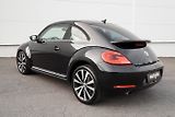 Volkswagen Beetle 2.0 TSi 147kW SPORT FENDER - náhled 13