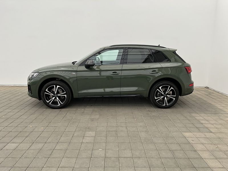 Audi Q5 2.0 TSI 4x4 - fotka 3 z 32
