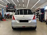 Suzuki Swift 1.2l 69 kW - náhled 4