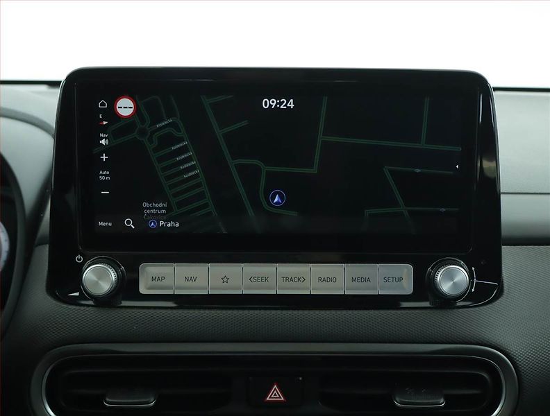 Hyundai Kona (2022) Prime Electric 64 kWh - fotka 15 z 20