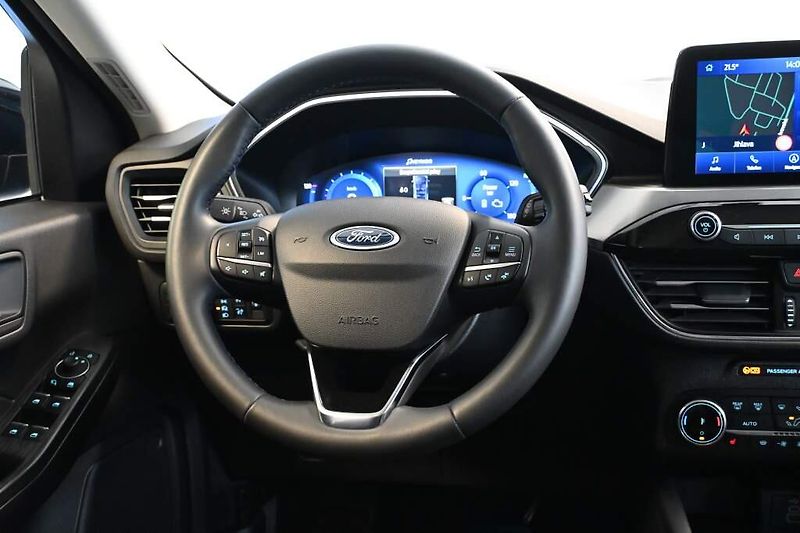 Ford Kuga (2023) 2.5 LED VIRTUAL Kamera BO DURA - fotka 13 z 33