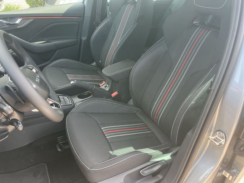Škoda Scala (2026) 1.0 TSI 85 KW DSG Monte Carlo - fotka 10 z 28