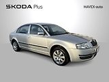 Škoda Superb (2006) 2.5 TDI TipTronic Elegance - náhled 24