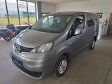 Nissan NV200 (2014) 1,5DCI,81KW,7MÍST,ALU,NAVI - náhled 2