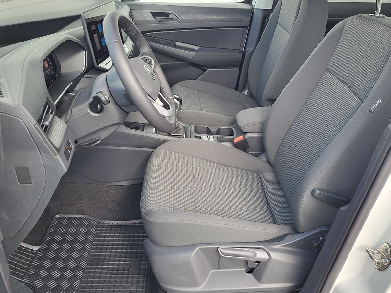 Volkswagen Caddy (2026) Trend 1,5 TSI 85KW-nové - fotka 8 z 24