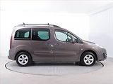 Citroën Berlingo (2016) Shine 1.6 BlueHDi, 5Míst, ČR - náhled 6