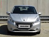 Peugeot 208 (2015) 1.4d, ČR, autoAC, temp - náhled 1