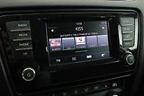 Škoda Octavia (2014) 1.2 TSI, Tempomat - náhled 9