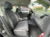 Volkswagen Touran 1,6 TDi  Navigace,Climatronic - náhled 29