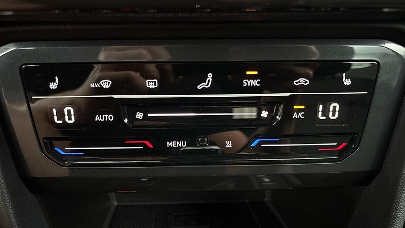 Seat Tarraco 2.0 TDI DSG 4x4 Xcellence - fotka 13 z 32