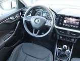 Škoda Scala (2019) Ambition 1.6 TDI, Tempomat - náhled 7