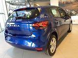 Dacia Sandero (2026) LPG VYHŘÍVANÉ SEDAČKY TEMPOMAT - náhled 7
