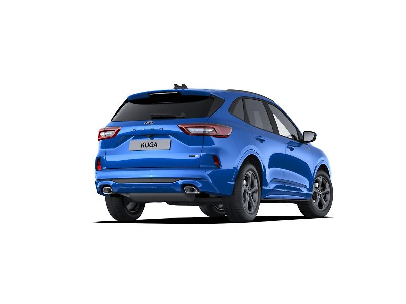 Ford Kuga (2026) ST-LINE X SUV 2,5 Duratec Hybr - fotka 3 z 4