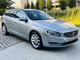 Volvo V60 2.0D4 5V AUTOMAT KAMERA TAŽNÉ - náhled 9