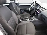 Škoda Octavia (2019) 1.6 TDI, Serv.kniha, Tempomat - náhled 7
