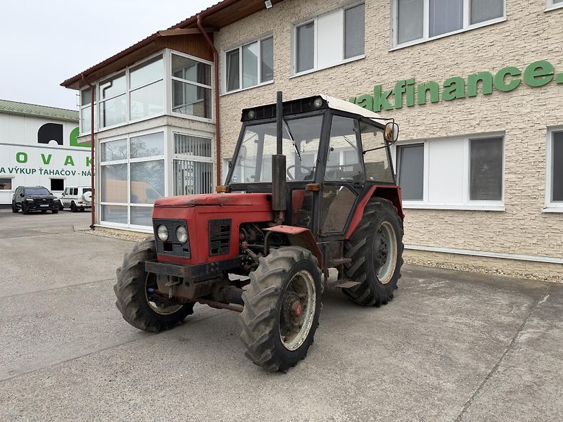 Zetor (1988) - fotka 1 z 11