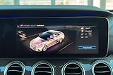 Mercedes-Benz Třídy E (2017) E63S AMG 4Matic+ V8 Biturbo - náhled 79