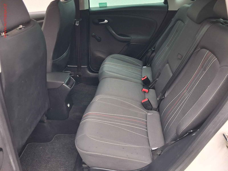 Seat Altea (2011) 1.2TSI, ČR, AC, temp - fotka 10 z 15